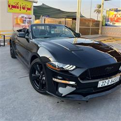 فورد موستانج